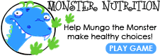 Monster Nutrition